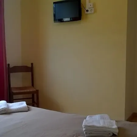 Nyaraló Le Haras De Gimeaux *
